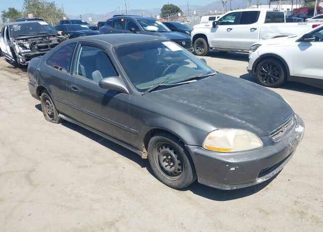 1998 HONDA Civic