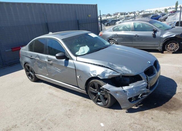 2009 BMW 3 Series