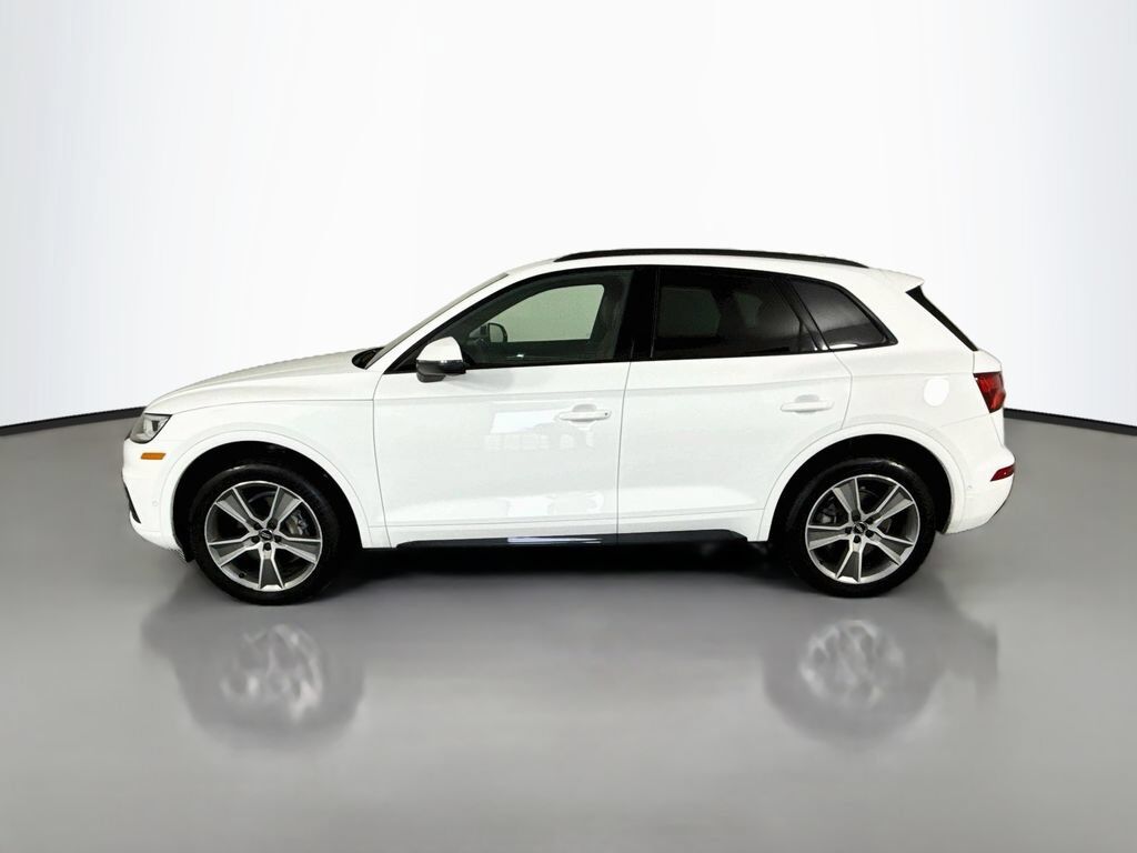 2020 Audi Q5