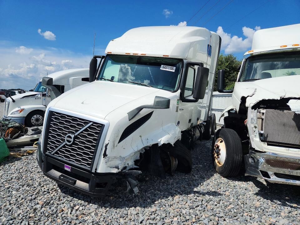 2024 VOLVO TRUCK VNL
