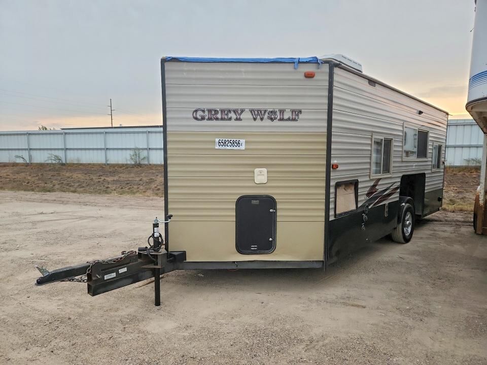 2016 FOREST RIVER Cherokee