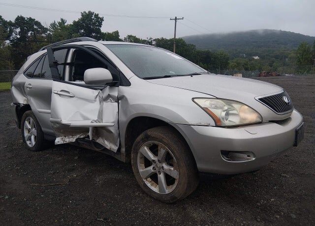 2007 LEXUS RX