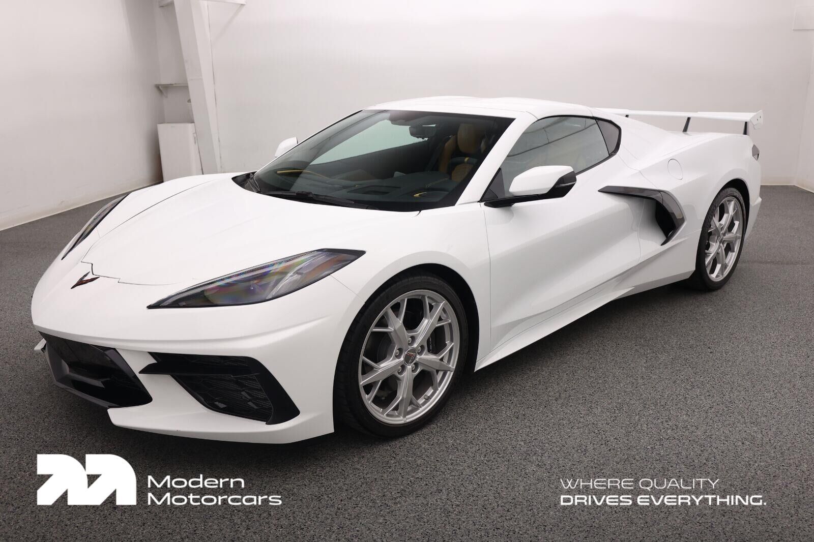 2023 CHEVROLET Corvette