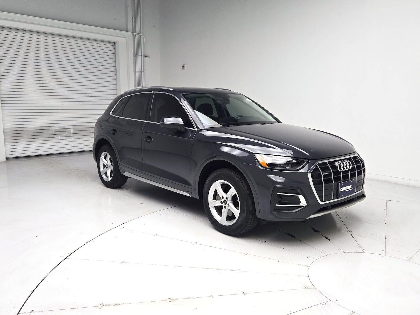 2024 AUDI Q5