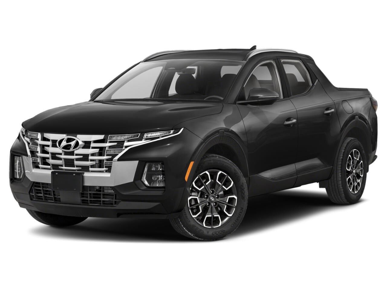 2023 HYUNDAI SANTA CRUZ