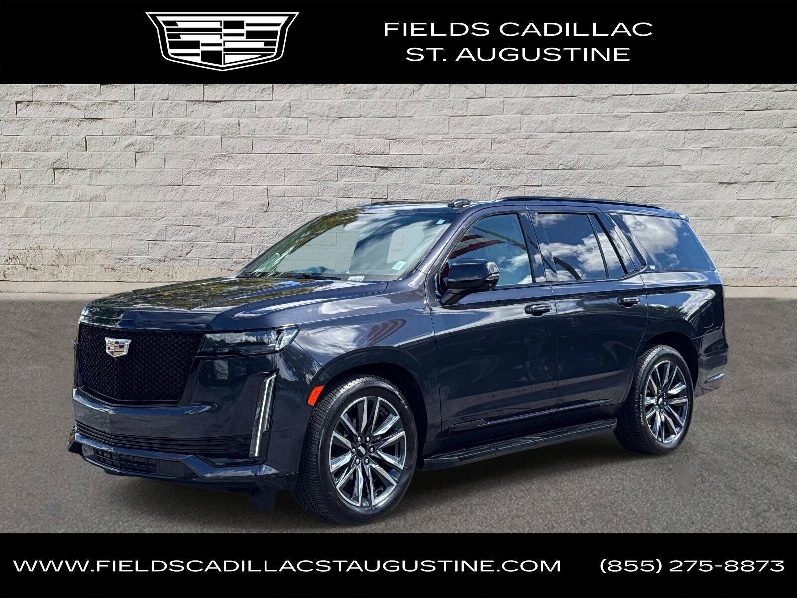 2023 CADILLAC Escalade