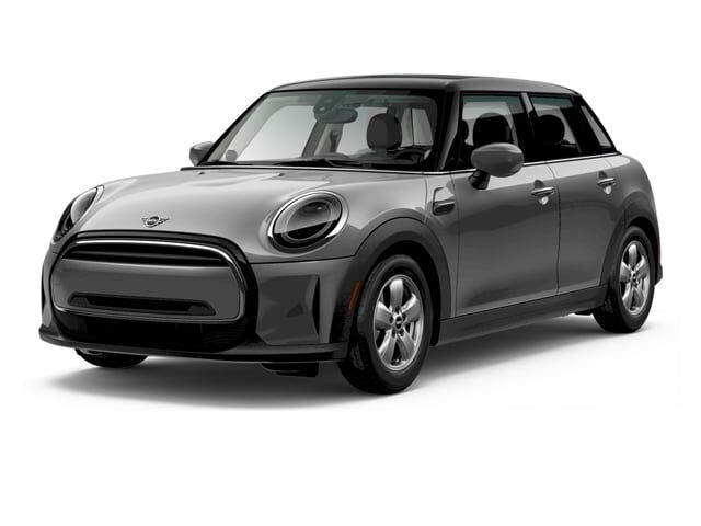 2024 MINI Hardtop
