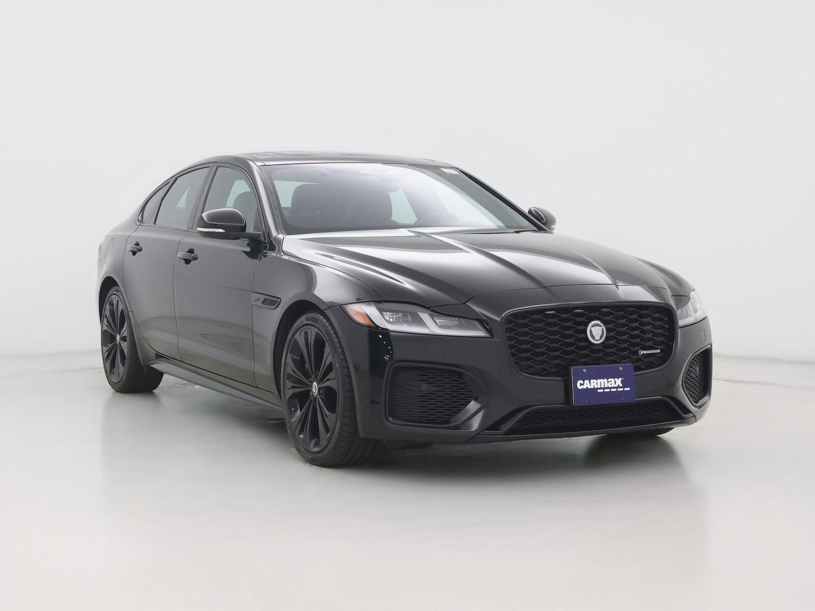 2024 JAGUAR XF
