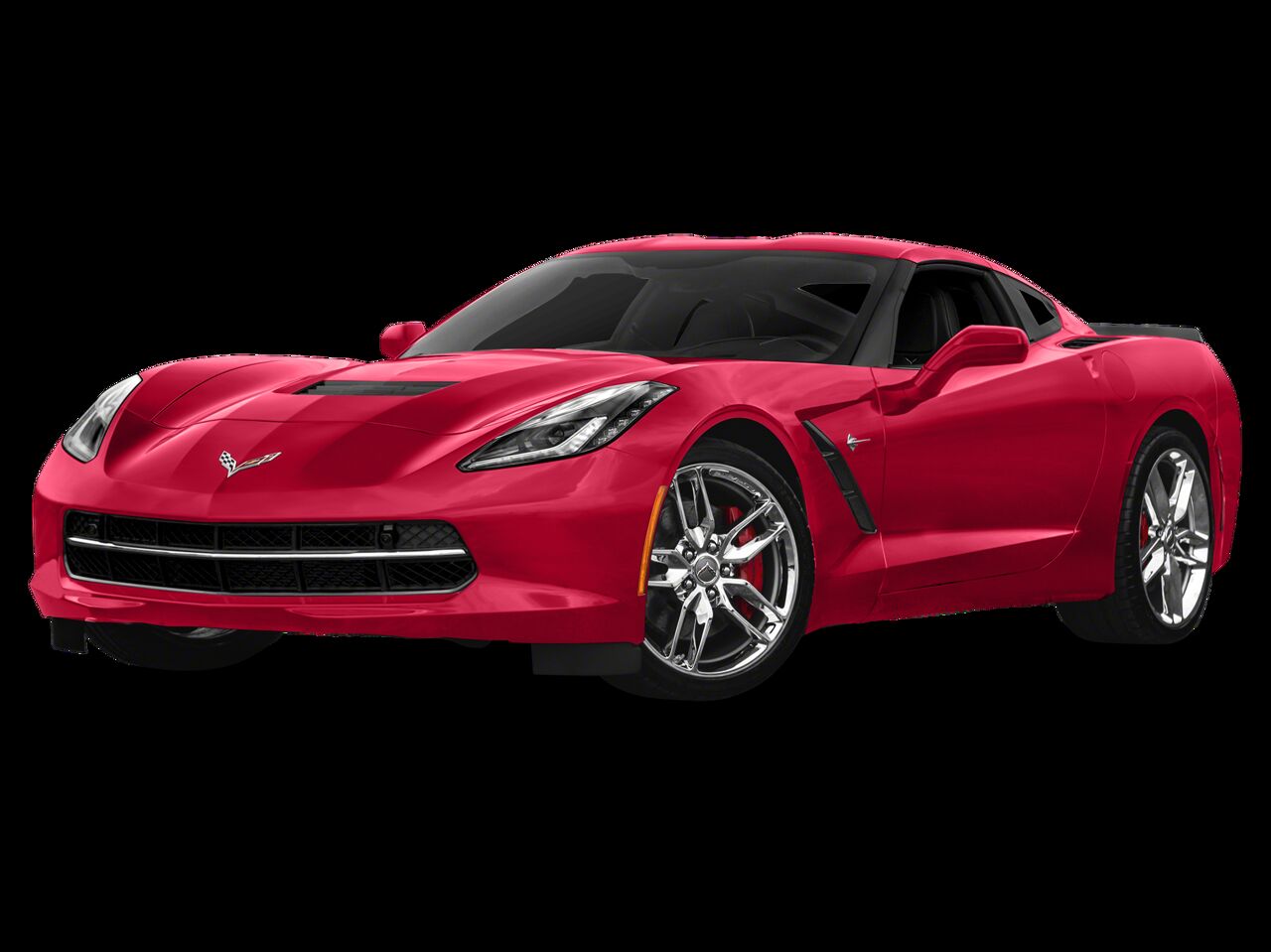 2015 CHEVROLET Corvette