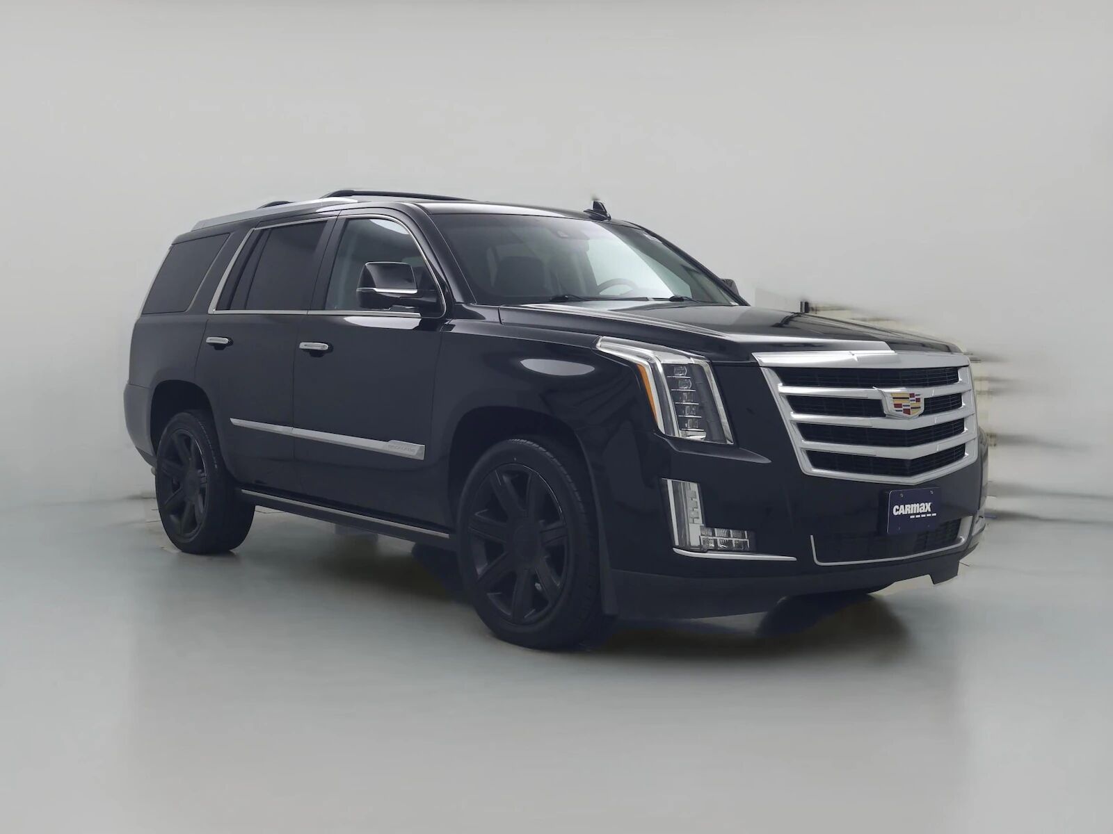 2016 CADILLAC Escalade
