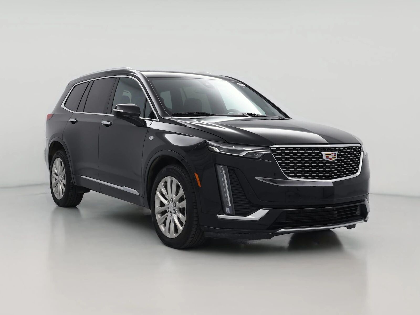 2023 CADILLAC XT6