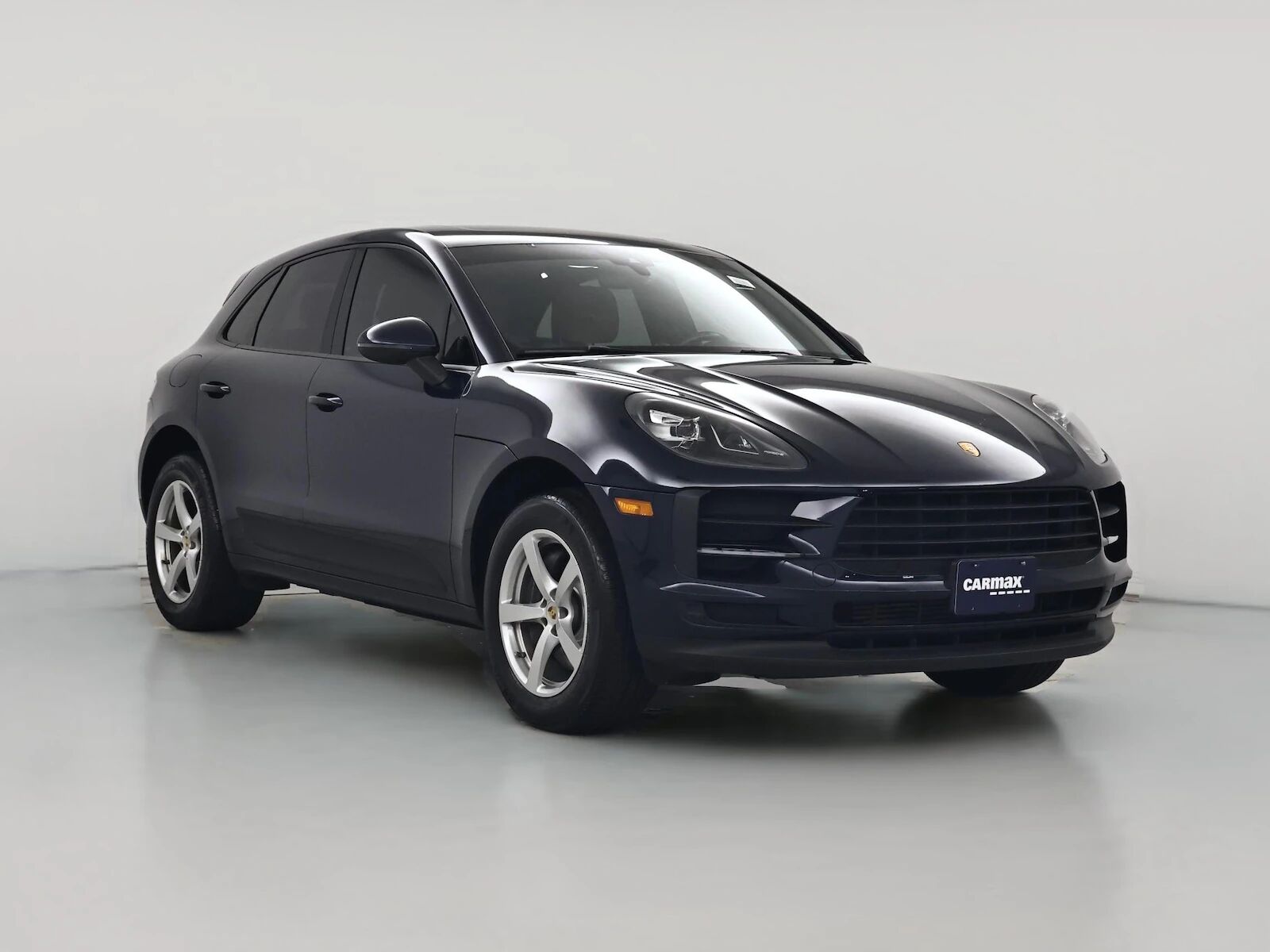 2021 PORSCHE Macan