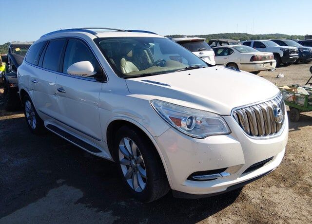 2015 BUICK Enclave