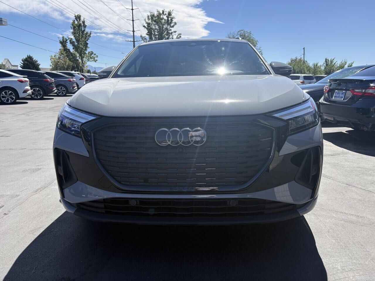 2024 Audi Q4