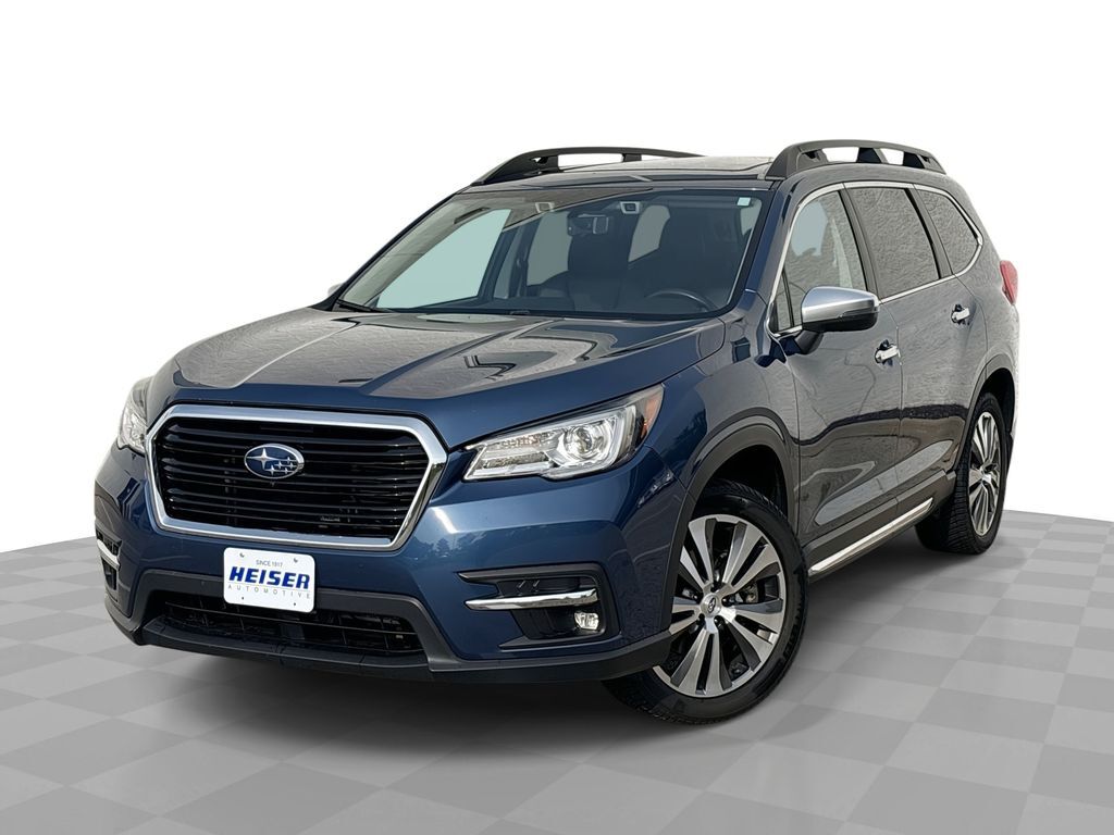2022 SUBARU Ascent