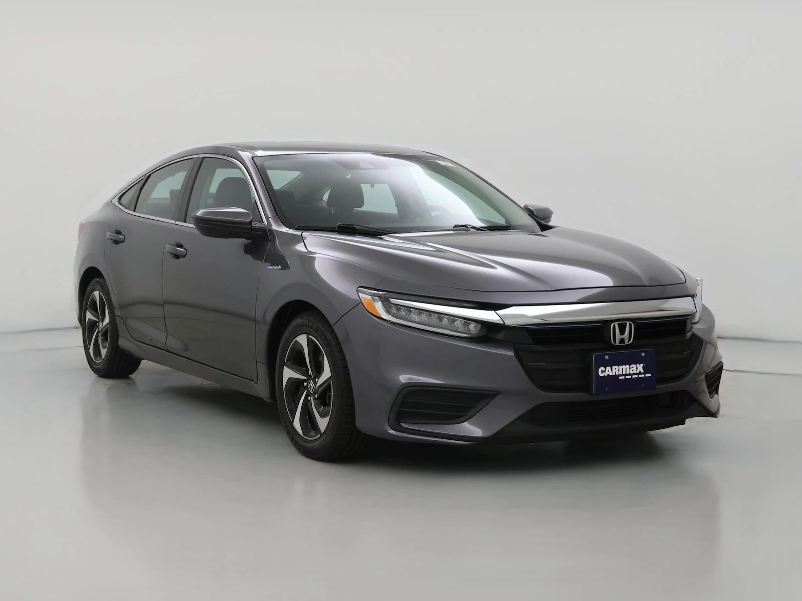 2021 HONDA Insight