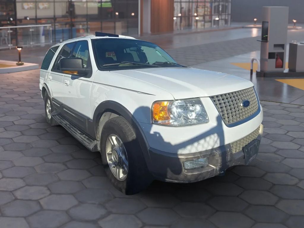 2003 FORD Expedition