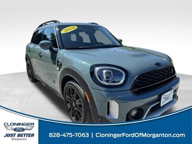 2024 MINI Countryman