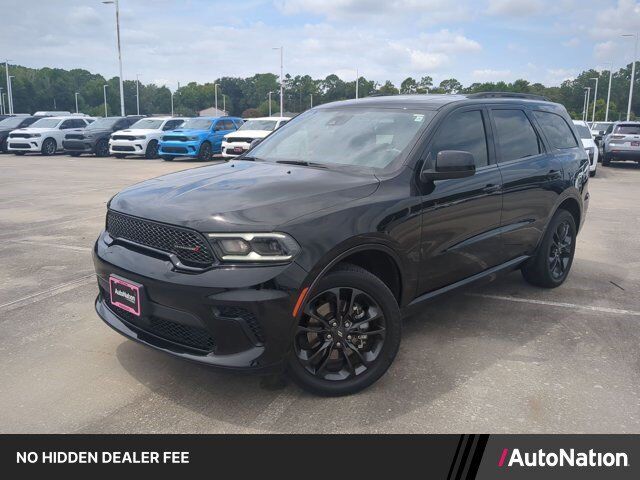 2023 DODGE Durango