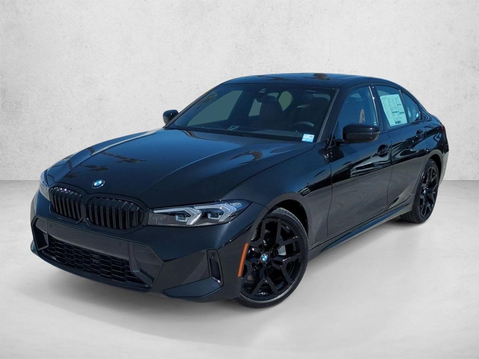 2026 BMW 3 Series