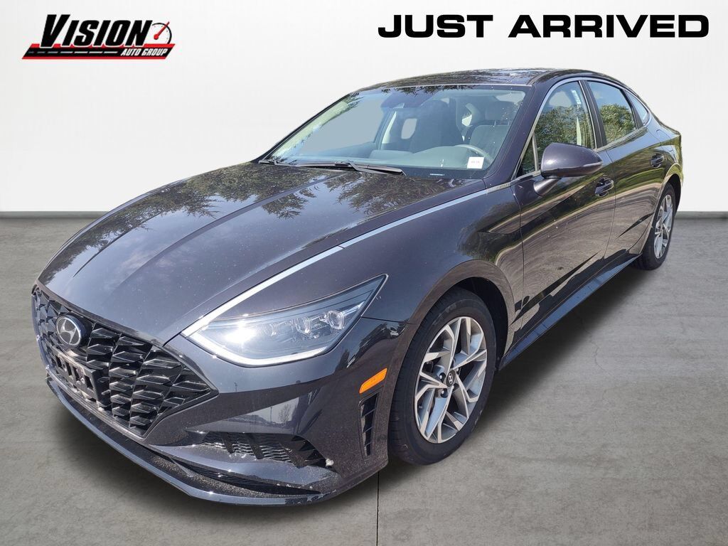 2023 HYUNDAI Sonata