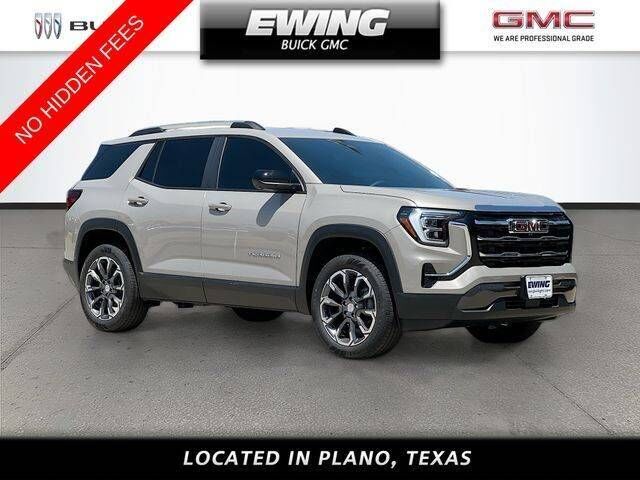 2027 GMC Terrain