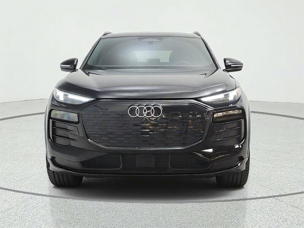 2025 Audi Q6
