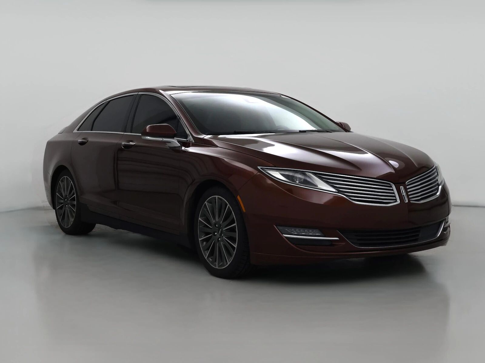 2015 LINCOLN MKZ