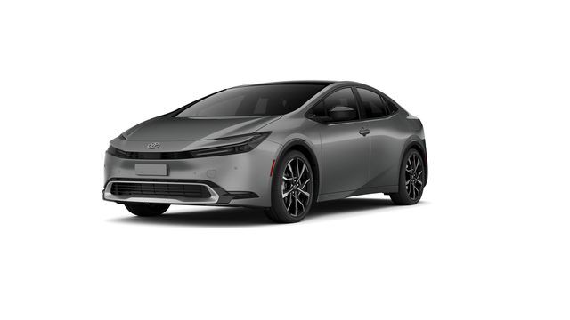 2027 TOYOTA Prius
