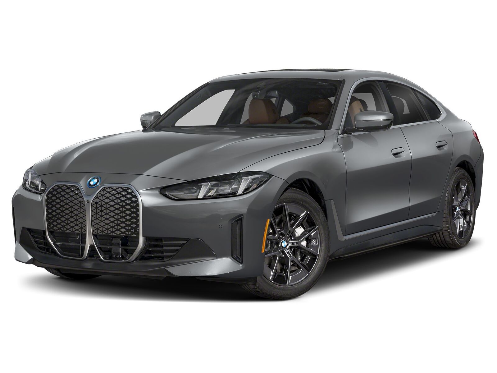 2026 BMW i4