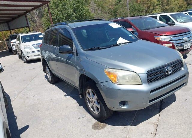 2007 TOYOTA RAV4