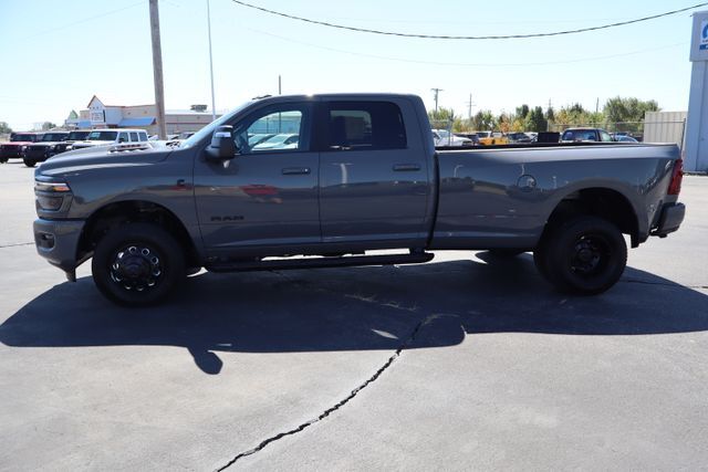 2027 RAM 3500