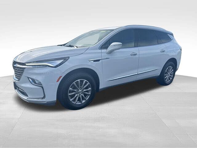2024 BUICK Enclave
