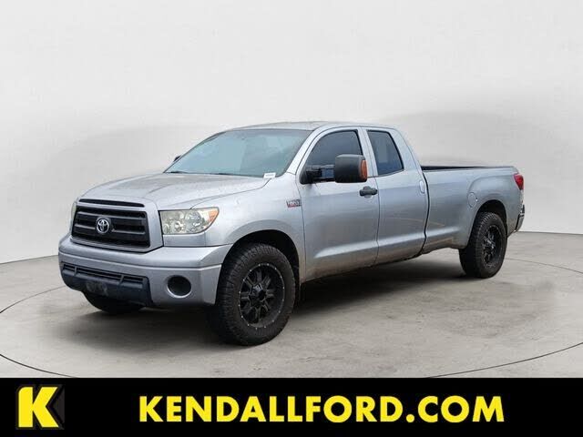 2010 TOYOTA Tundra