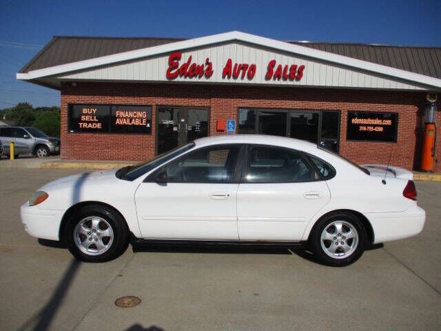 2006 FORD Taurus