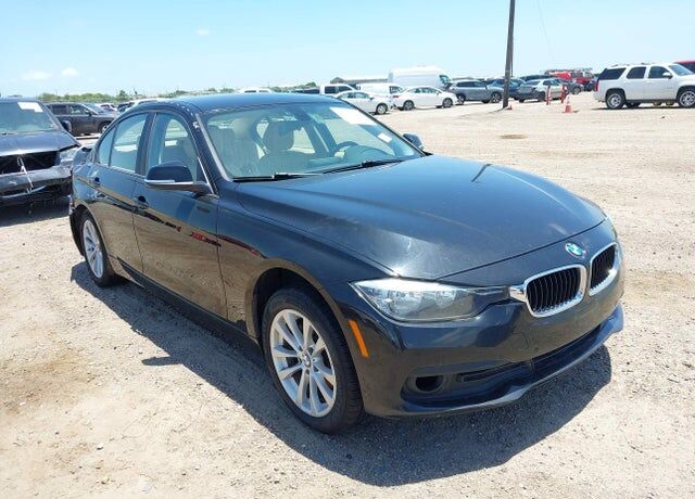 2016 BMW 3 Series