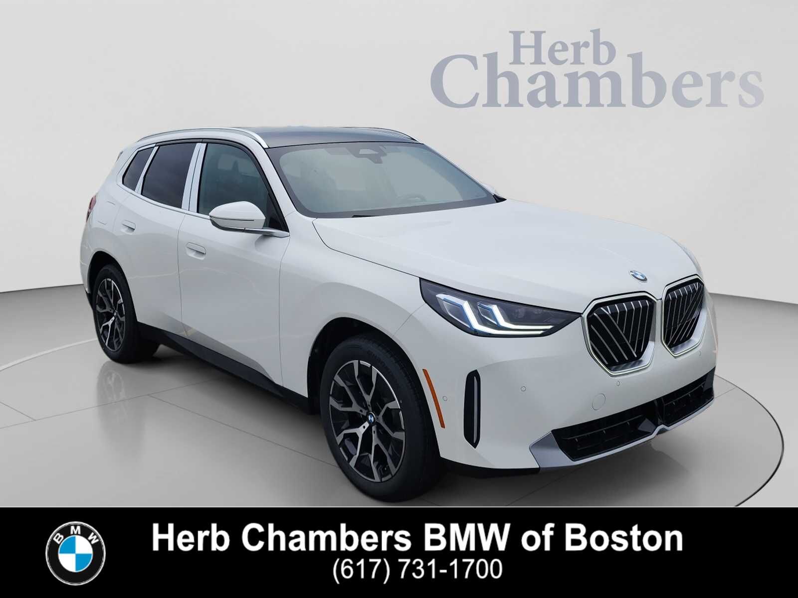 2026 BMW X3