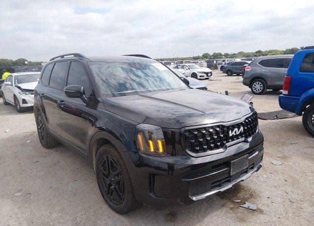 2024 KIA Telluride