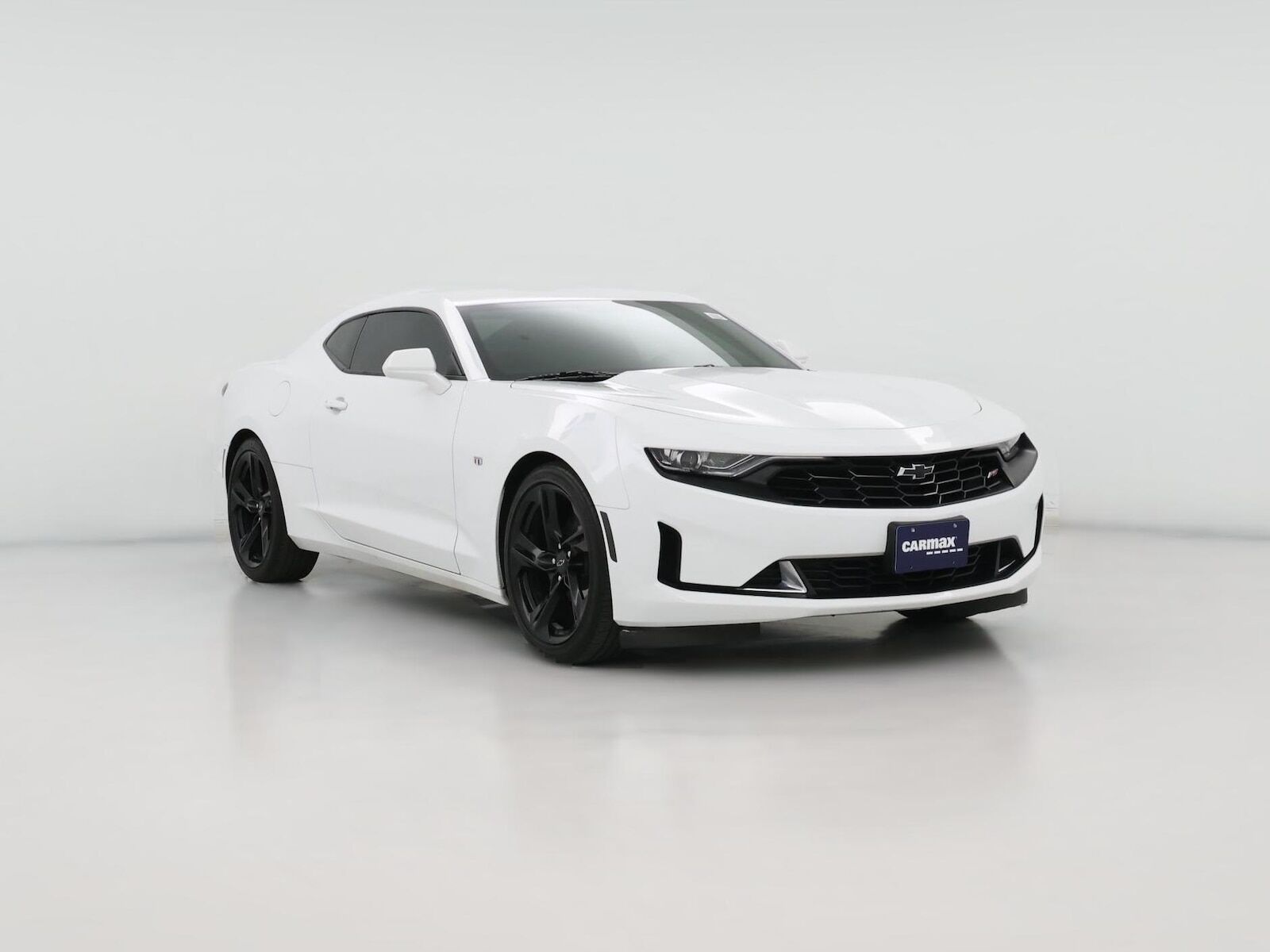 2023 CHEVROLET Camaro