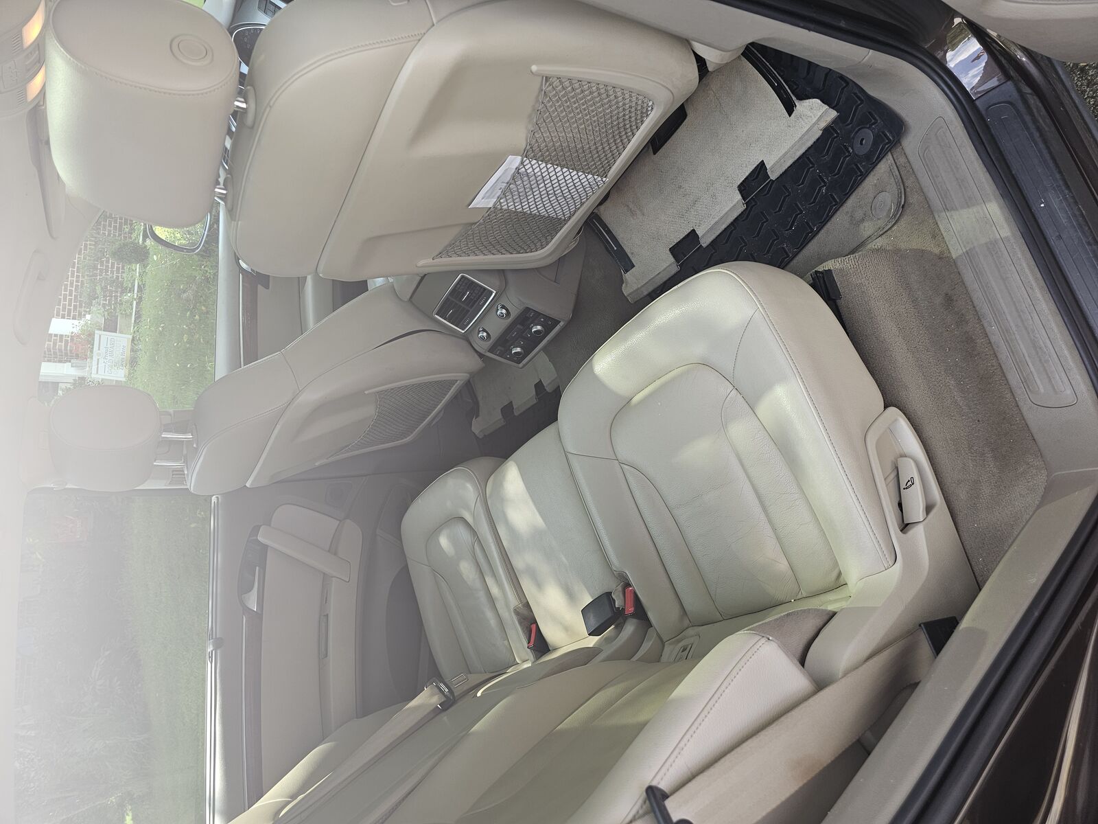 2011 Audi Q7