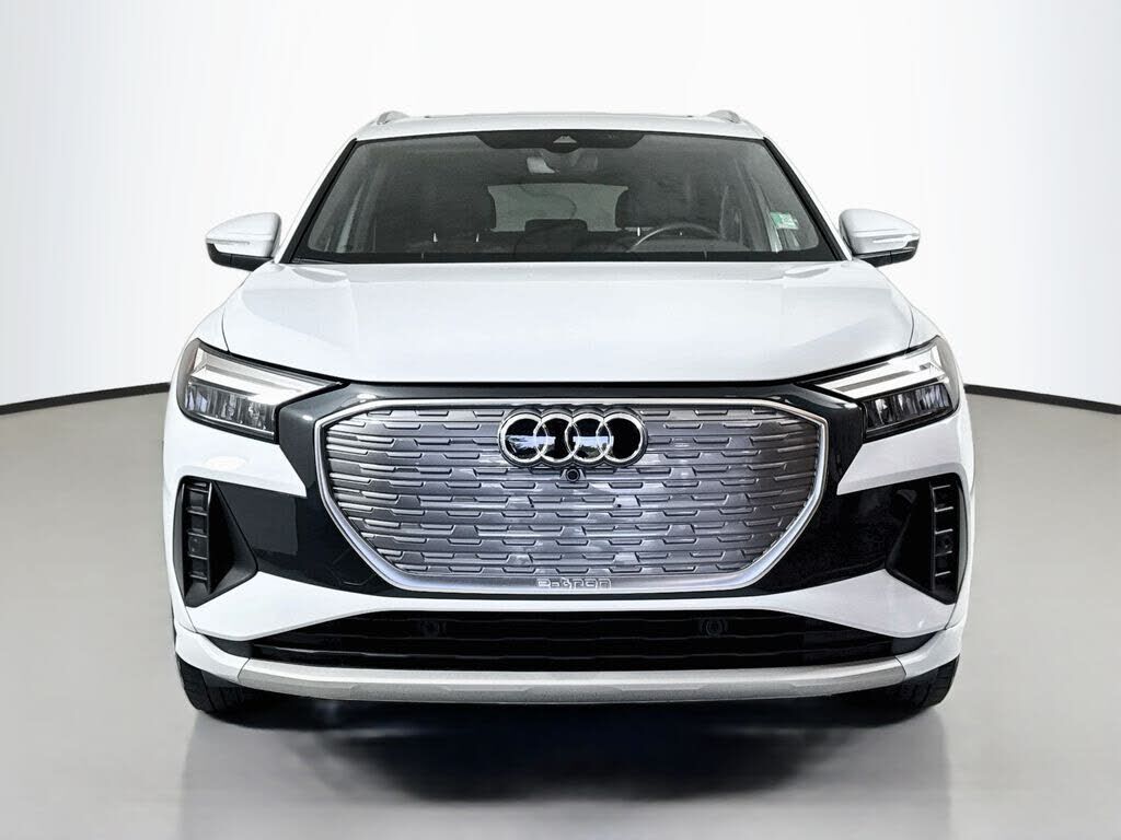 2023 Audi Q4