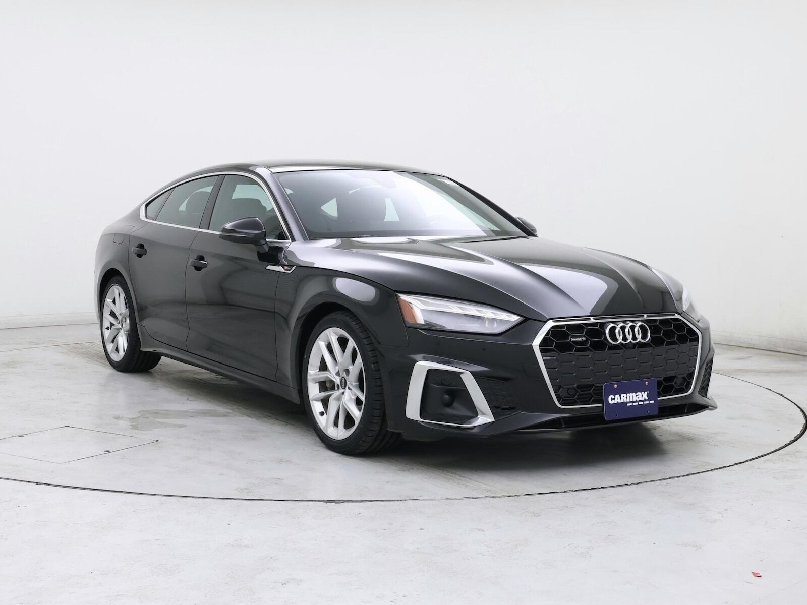 2024 Audi A5