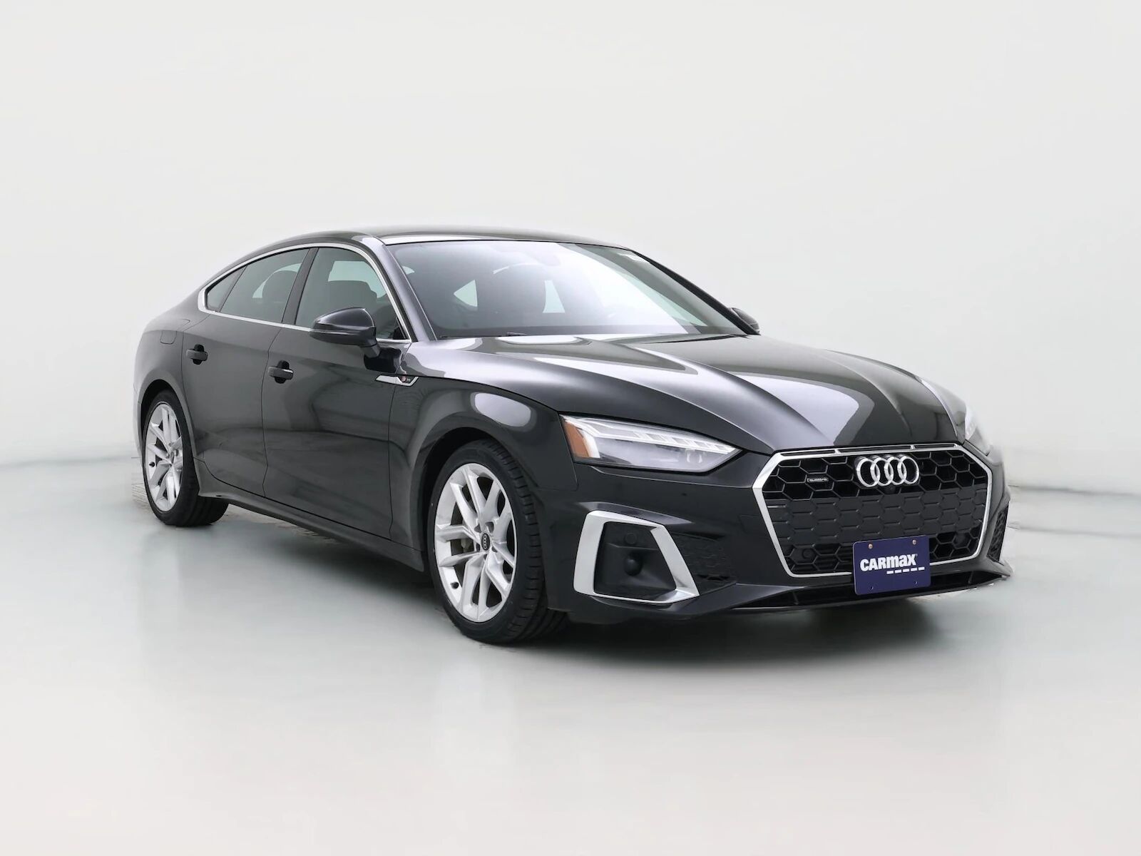 2024 AUDI A5