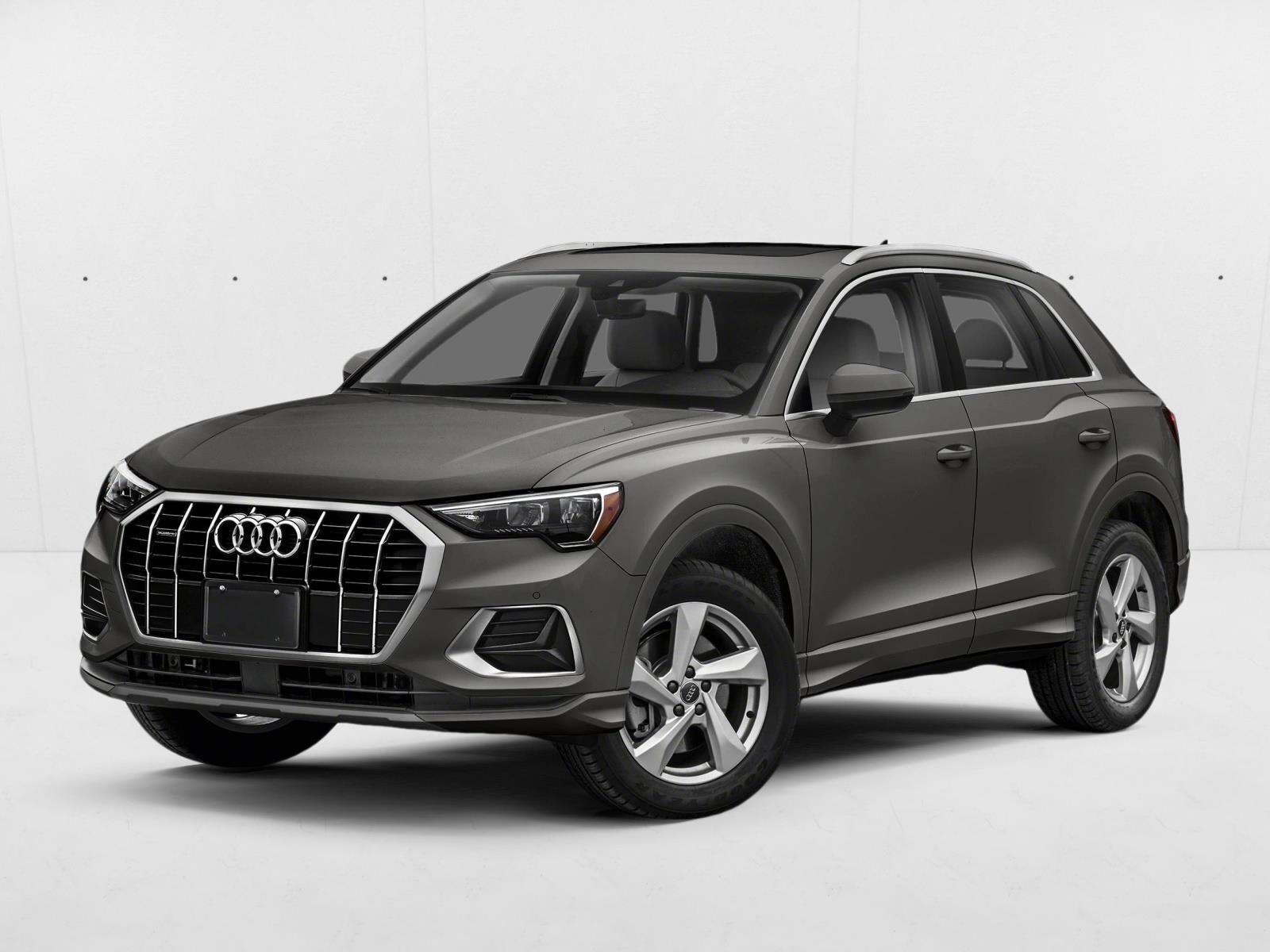 2022 Audi Q3