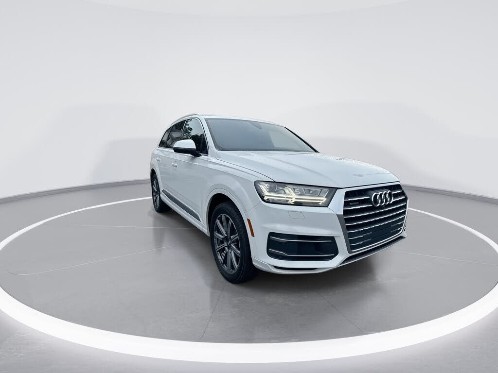 2017 Audi Q7