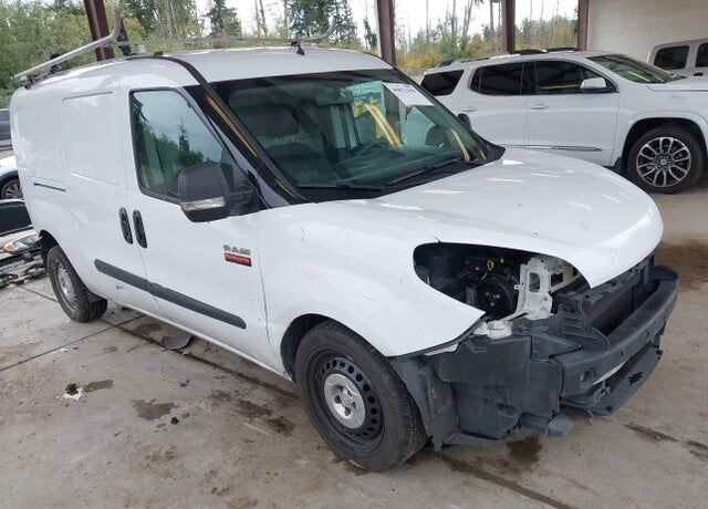2015 RAM Promaster City