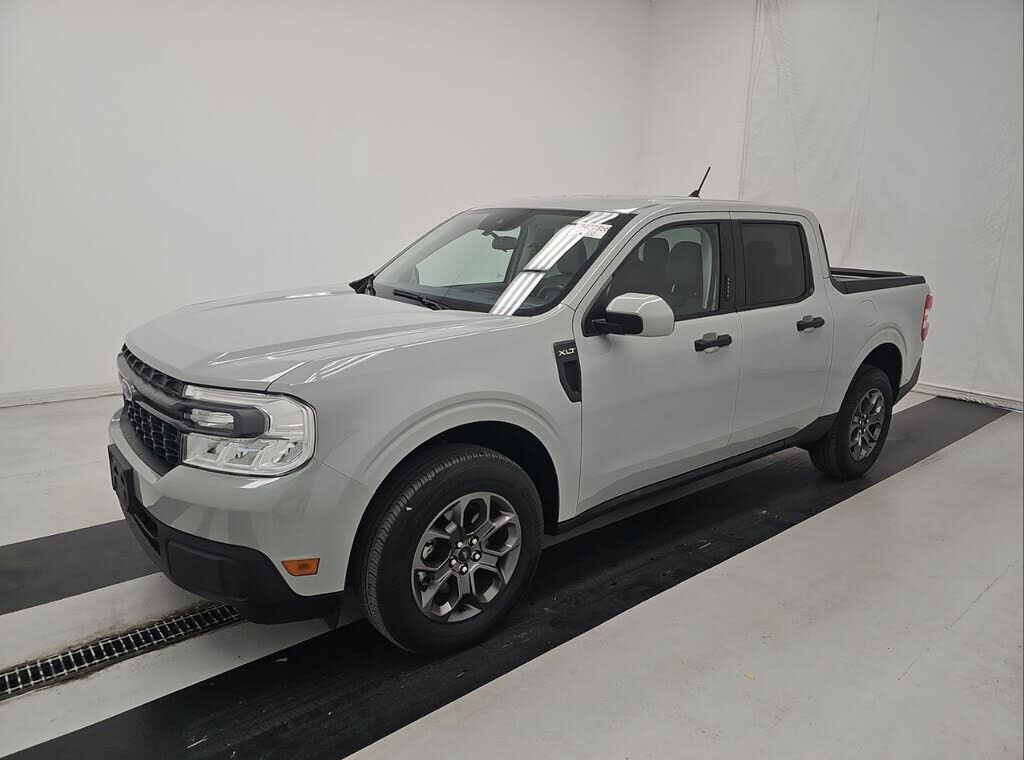 2023 FORD Maverick