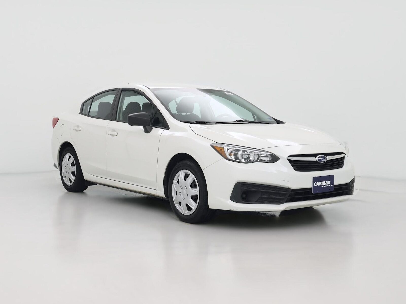 2020 SUBARU Impreza