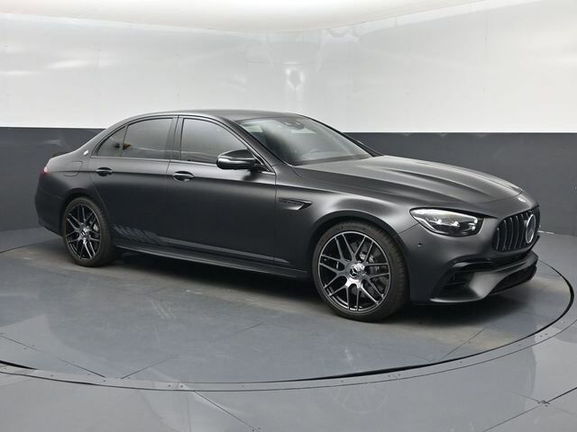 2023 MERCEDES-BENZ E-Class