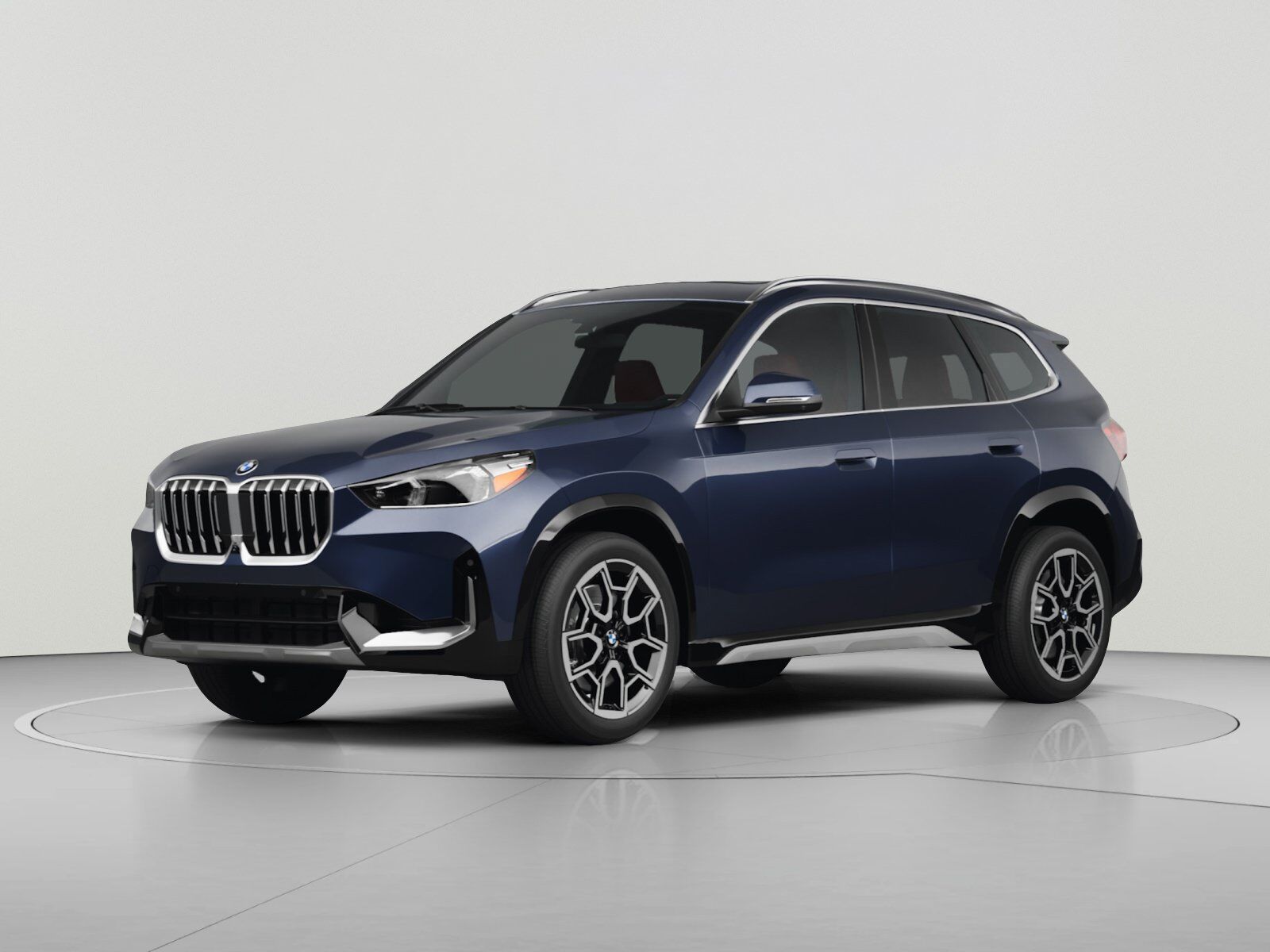 2027 BMW X1